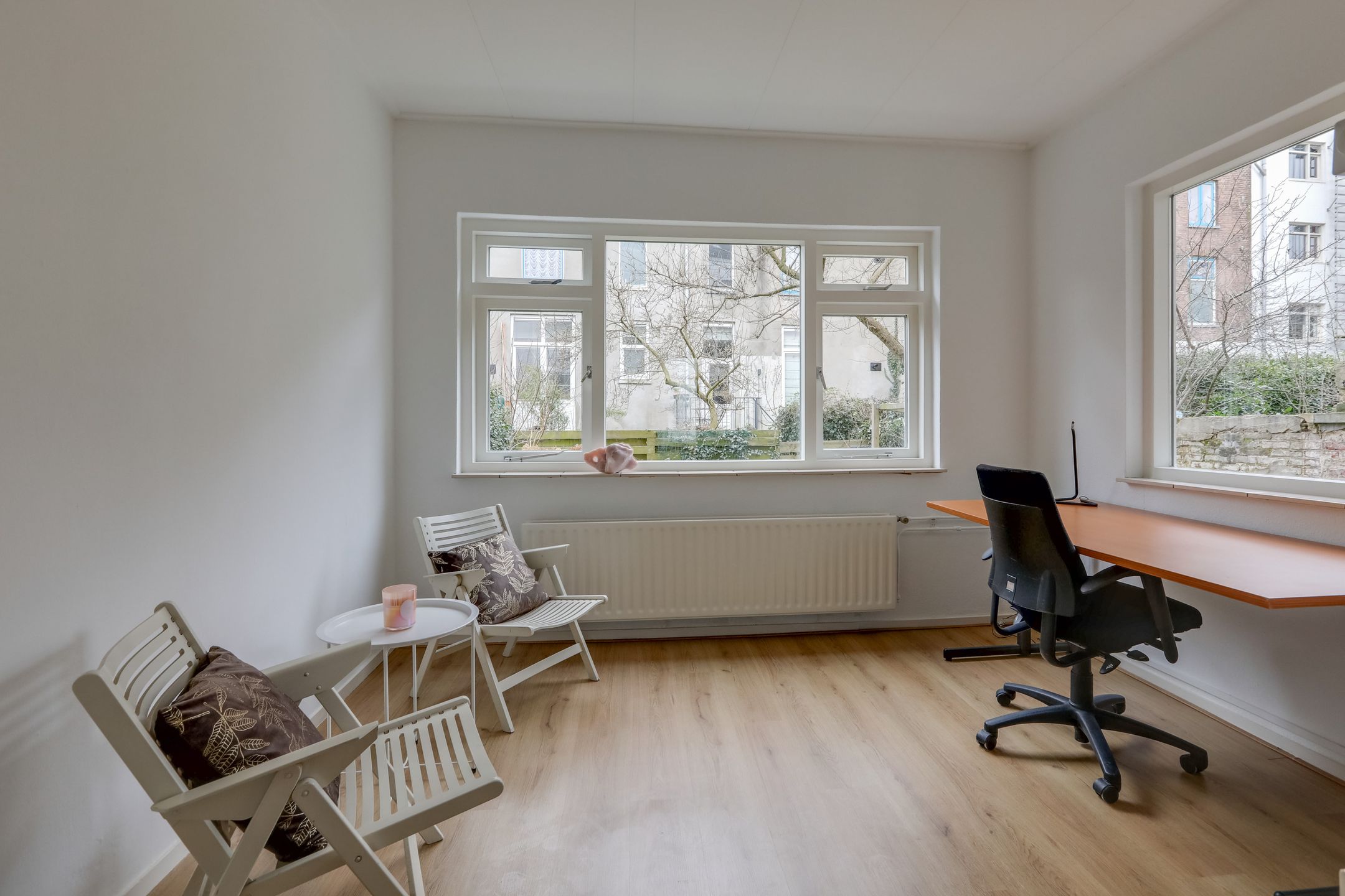 Foto 18 van Kastanjelaan 16-1