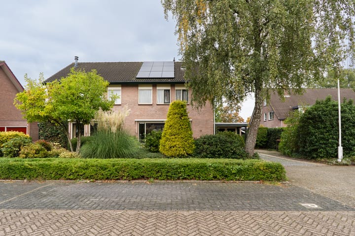 Foto 6 van Hertespoor 11