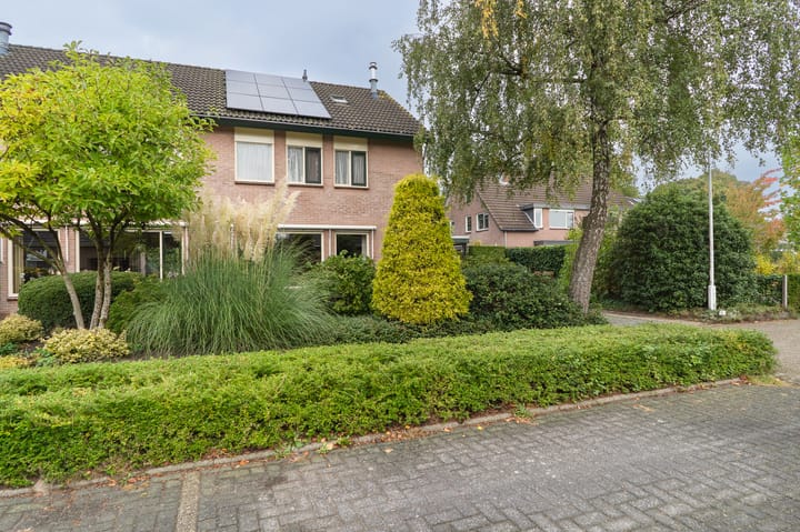 Foto 7 van Hertespoor 11