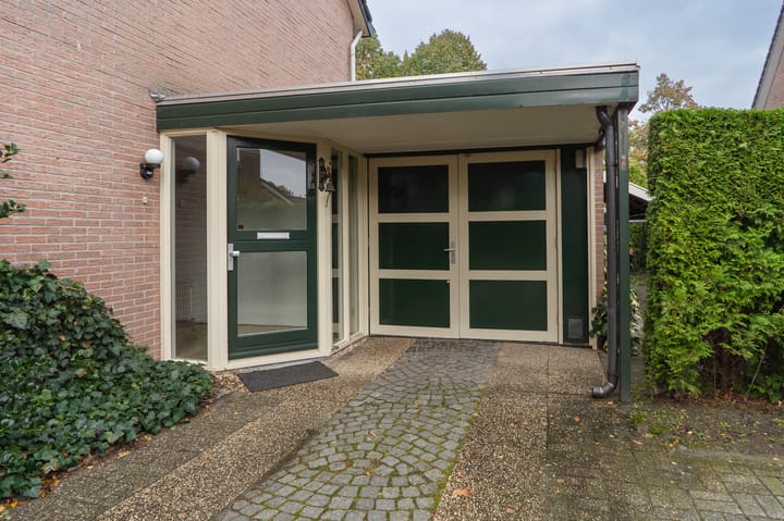 Foto 8 van Hertespoor 11