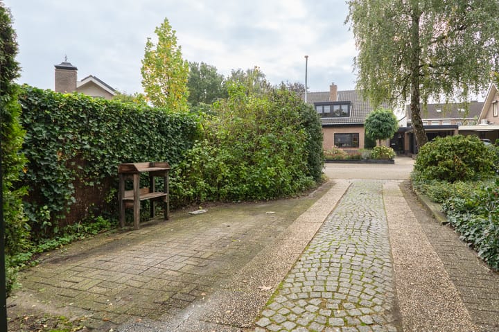 Foto 9 van Hertespoor 11