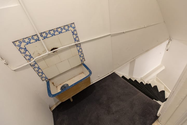 Foto 24 van Kastanjelaan 16-1