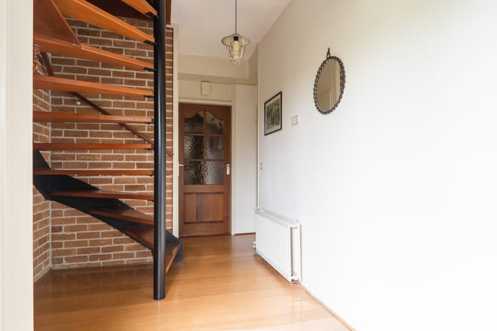 Foto 12 van Hertespoor 11