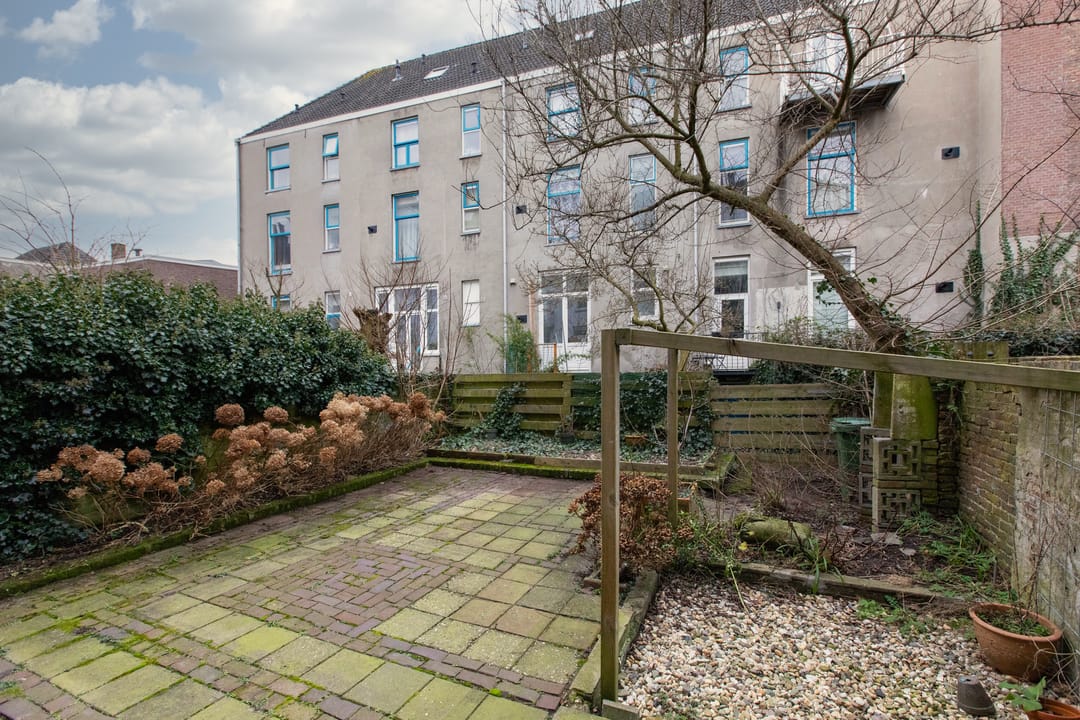 Foto 28 van Kastanjelaan 16-1