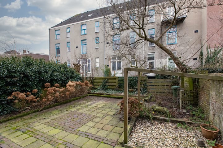 Foto 28 van Kastanjelaan 16-1