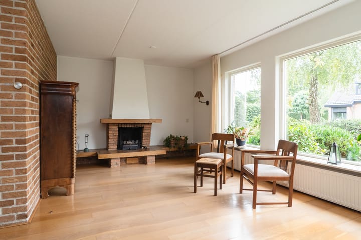 Foto 16 van Hertespoor 11