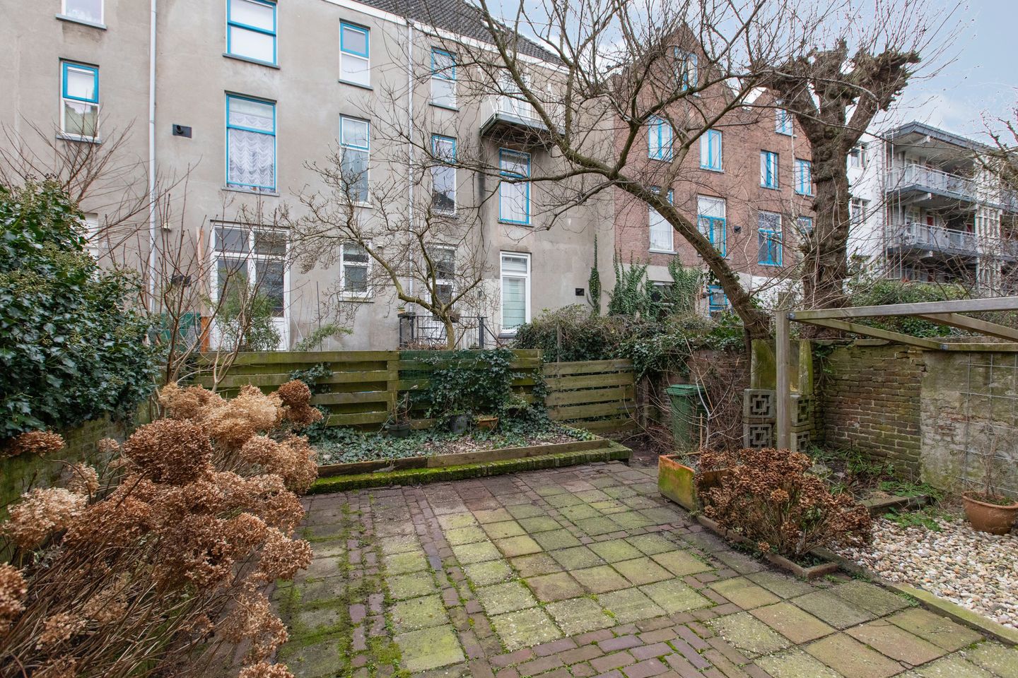 Foto 29 van Kastanjelaan 16-1