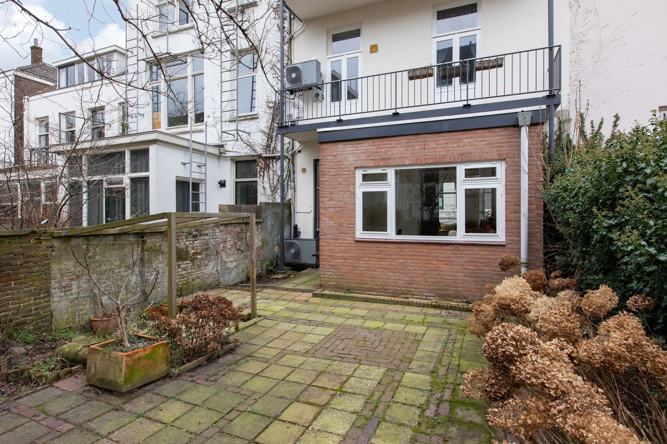 Foto 30 van Kastanjelaan 16-1