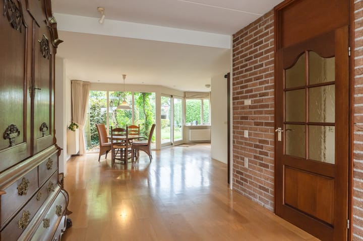 Foto 18 van Hertespoor 11