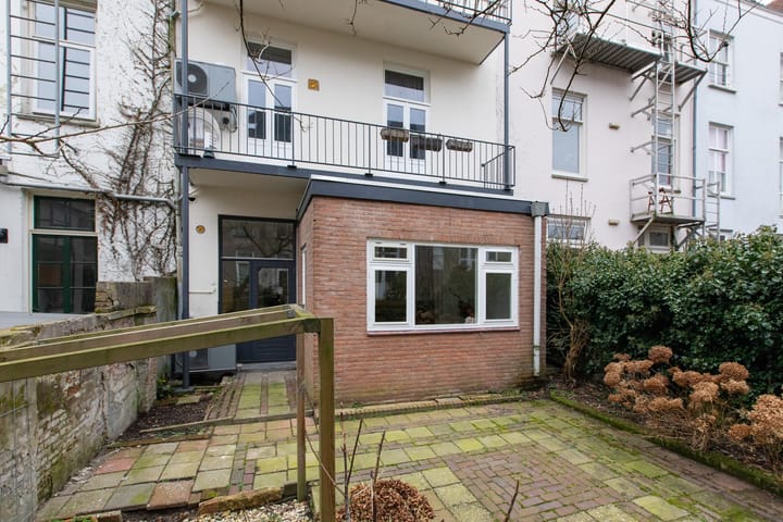 Foto 31 van Kastanjelaan 16-1