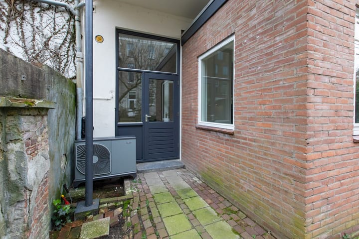 Foto 32 van Kastanjelaan 16-1