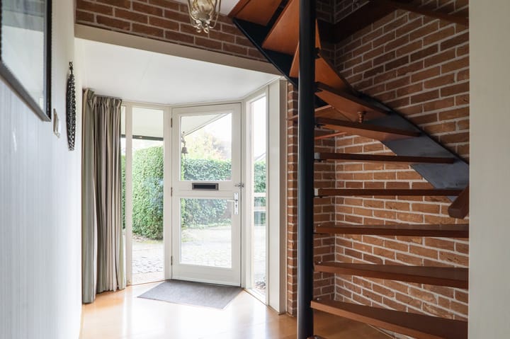 Foto 13 van Hertespoor 11