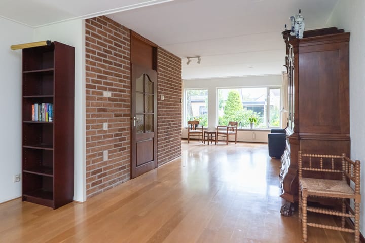 Foto 25 van Hertespoor 11