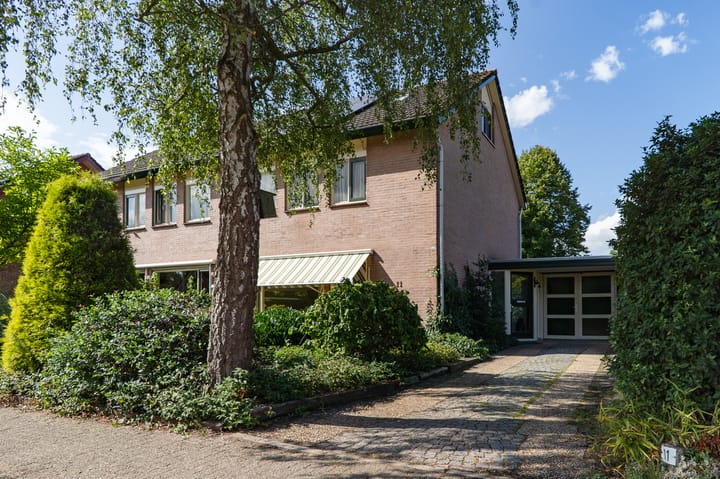 Foto 48 van Hertespoor 11