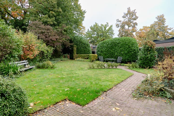 Foto 50 van Hertespoor 11