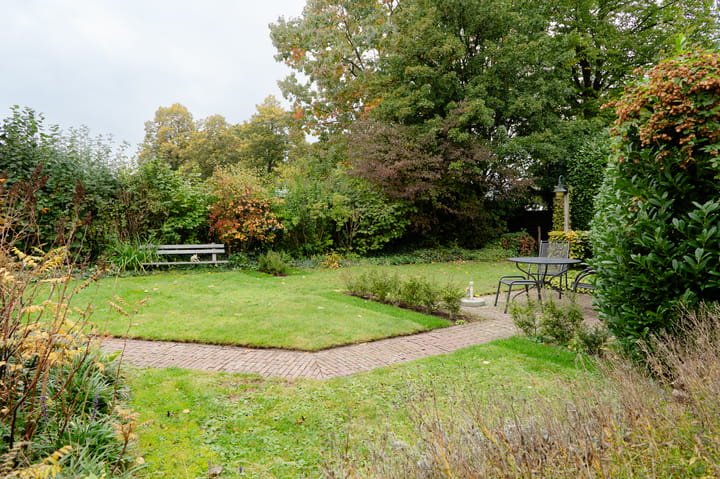 Foto 51 van Hertespoor 11