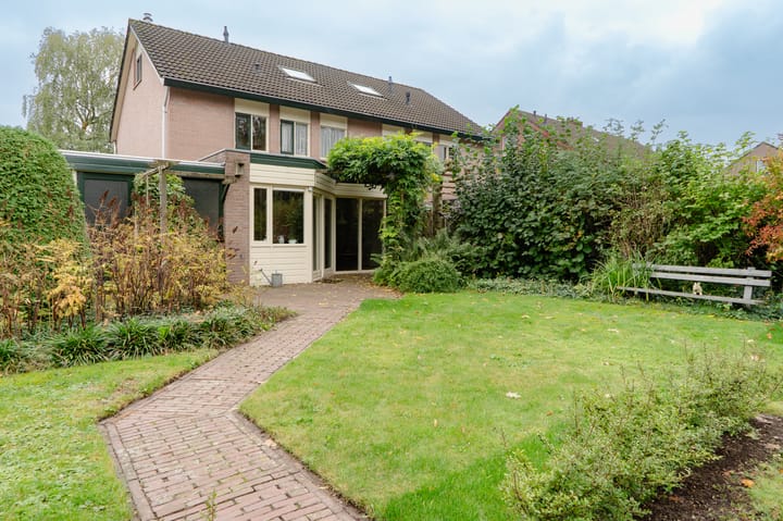 Foto 54 van Hertespoor 11