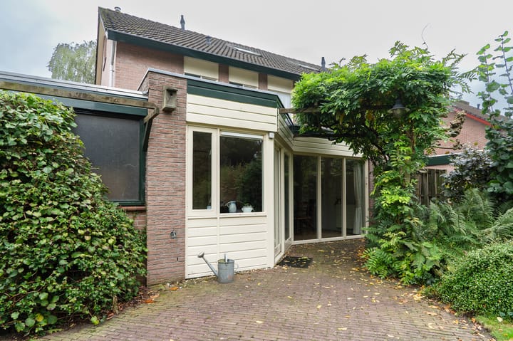 Foto 55 van Hertespoor 11