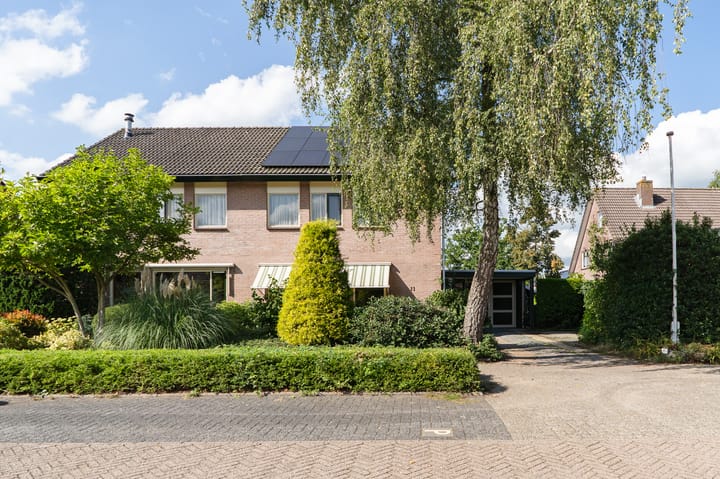 Foto 62 van Hertespoor 11