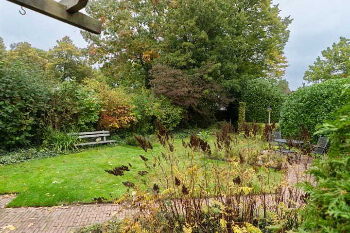 Foto 63 van Hertespoor 11