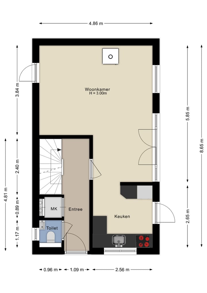 Photo 49 of Mazijk 5