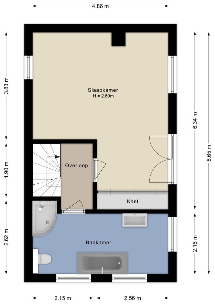 Photo 51 of Mazijk 5