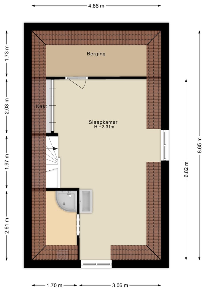 Photo 53 of Mazijk 5