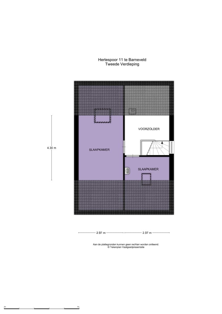 Foto 65 van Hertespoor 11