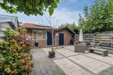 Prins Bernhardstraat 46 tertiary image