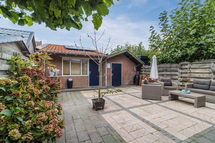 Foto 3 van Prins Bernhardstraat 46