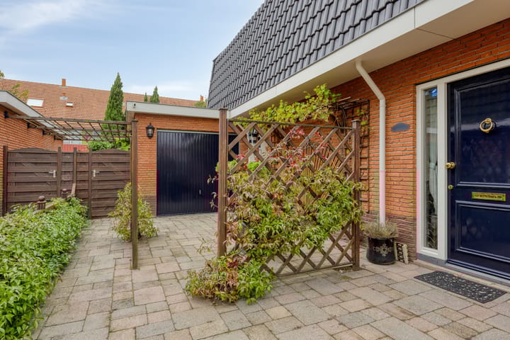 Photo 3 of Scheldestroom 37