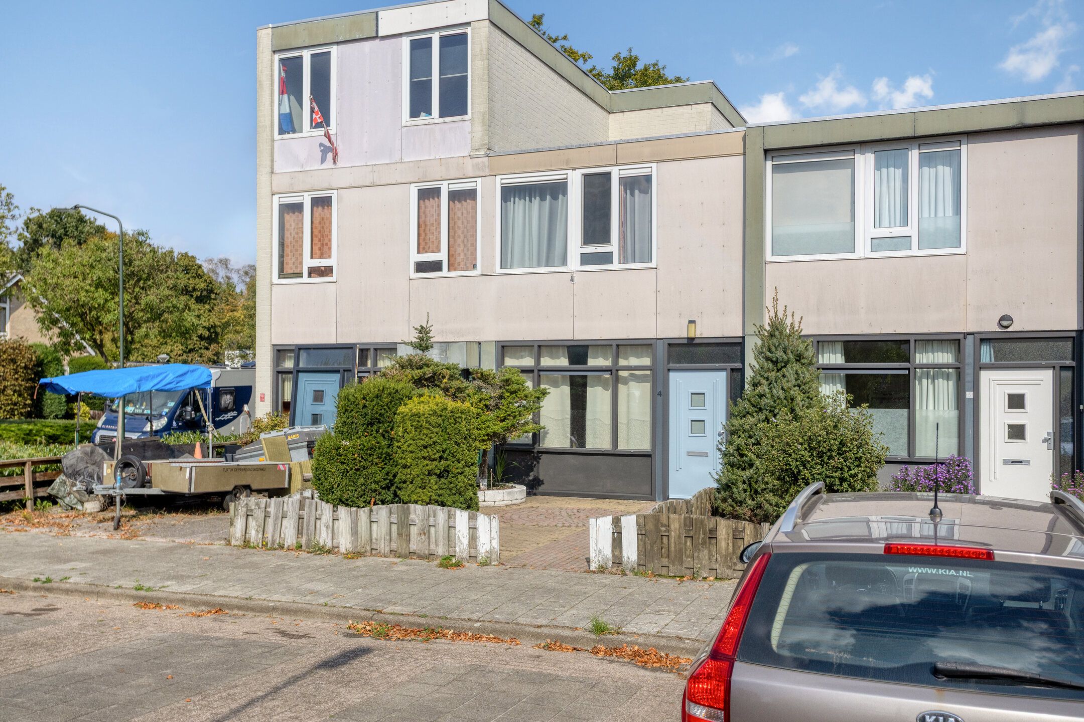Lingestraat, 4, Veghel, 5463NV, Noord-Brabant, Nederland 4