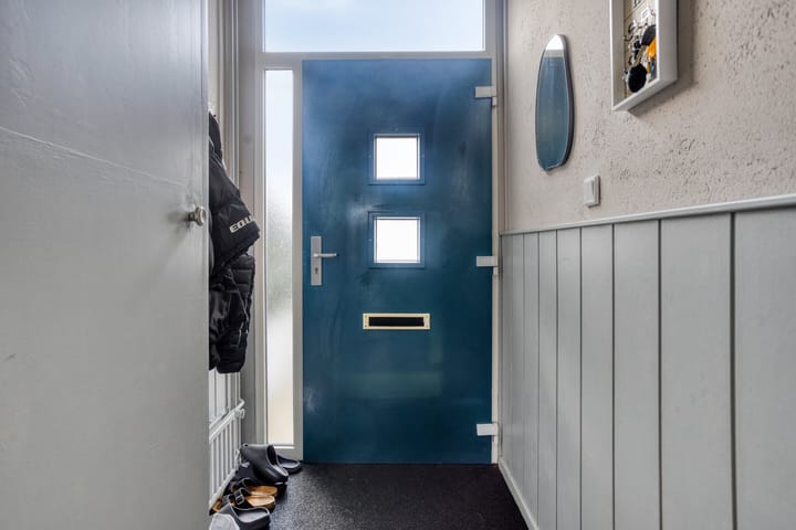 Photo 2 of Lingestraat 4