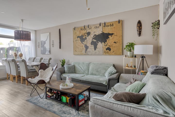 Photo 4 of Lingestraat 4