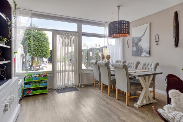 Foto 5 van Lingestraat 4