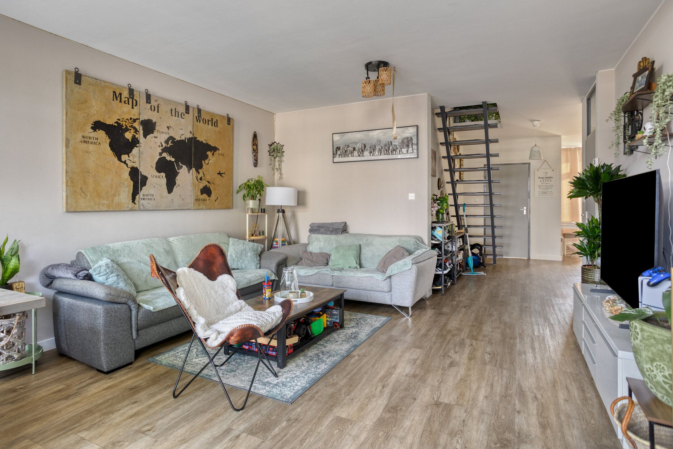 Photo 6 of Lingestraat 4