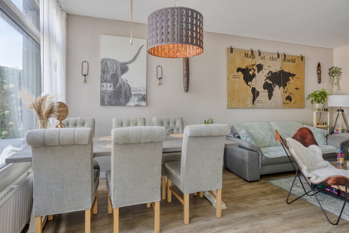 Foto 7 van Lingestraat 4