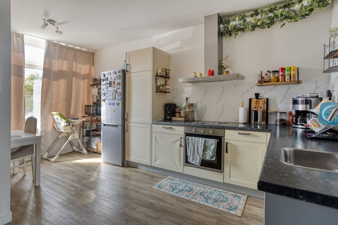 Photo 8 of Lingestraat 4