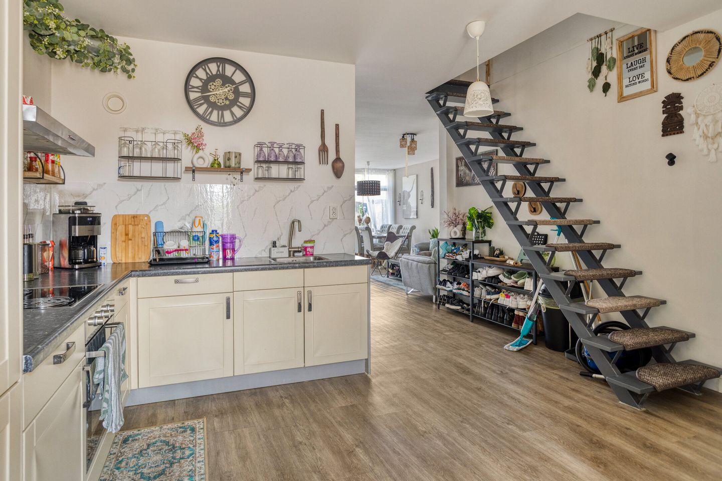 Photo 10 of Lingestraat 4