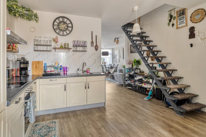 Foto 10 van Lingestraat 4