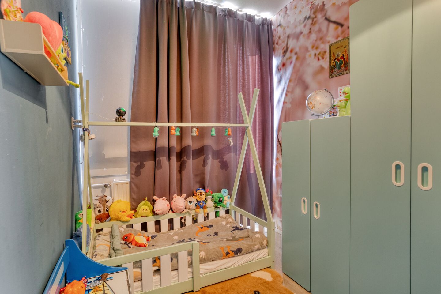 Photo 20 of Lingestraat 4