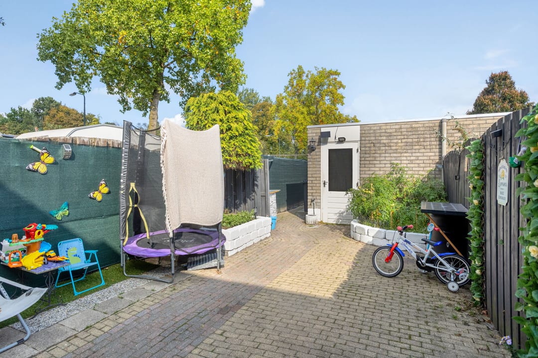 Photo 22 of Lingestraat 4