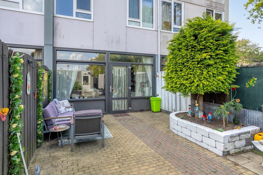 Photo 23 of Lingestraat 4