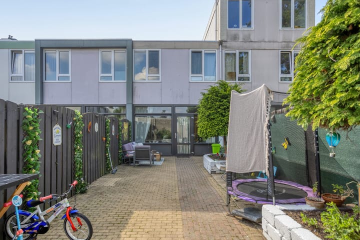 Foto 24 van Lingestraat 4