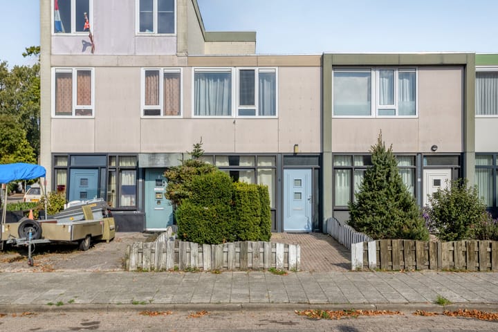 Foto 26 van Lingestraat 4