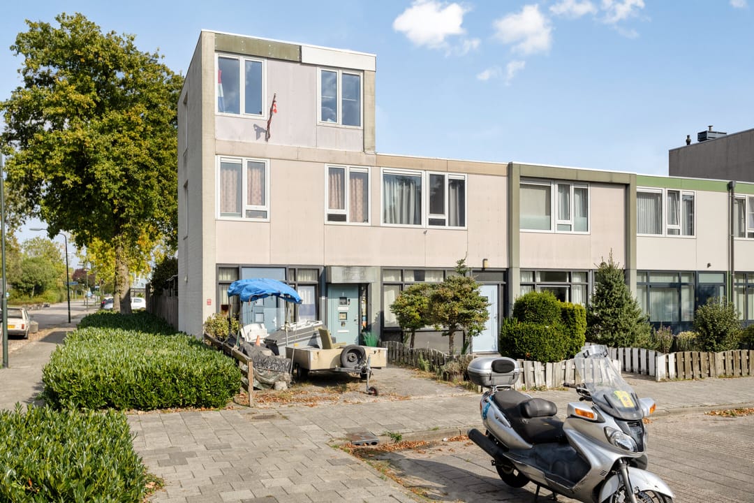 Photo 28 of Lingestraat 4