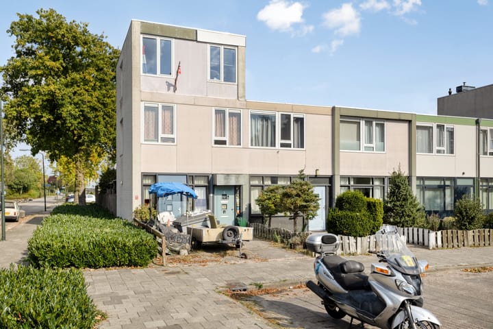 Foto 28 van Lingestraat 4