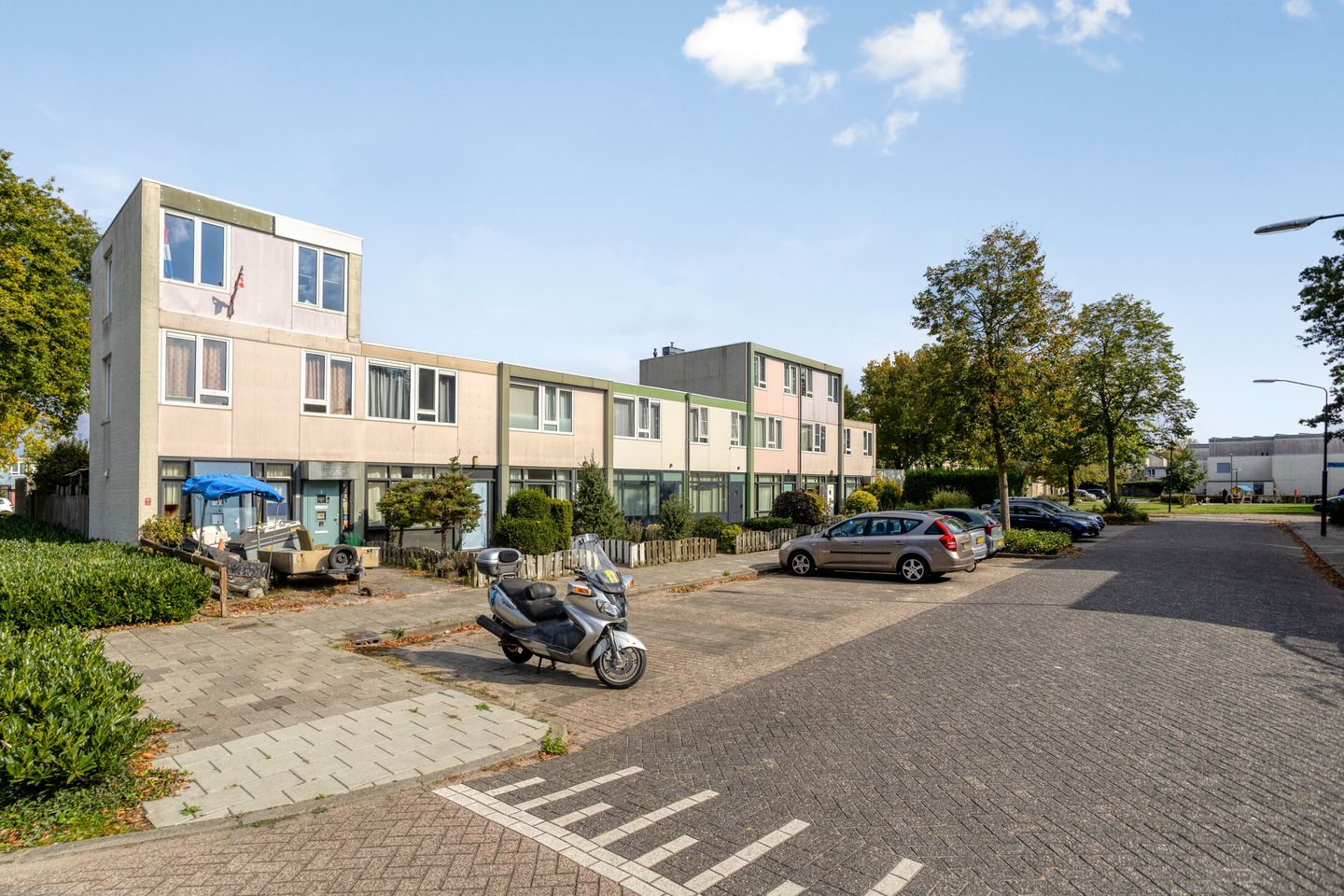 Photo 29 of Lingestraat 4