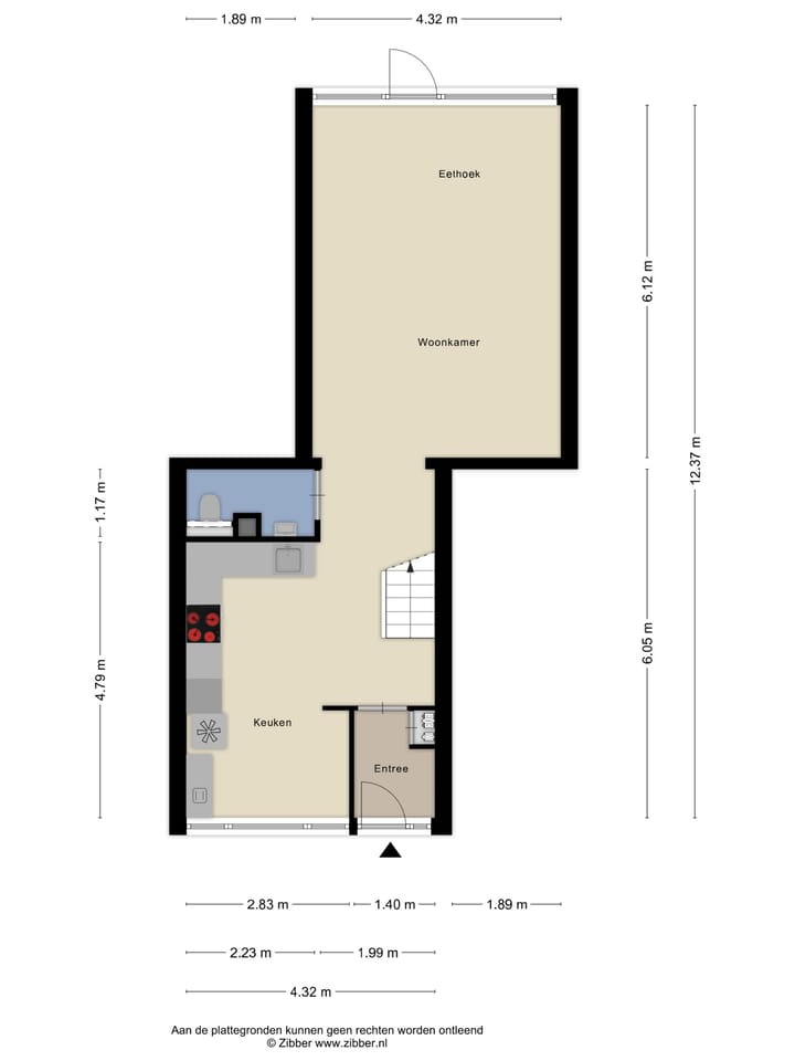 Foto 30 van Lingestraat 4