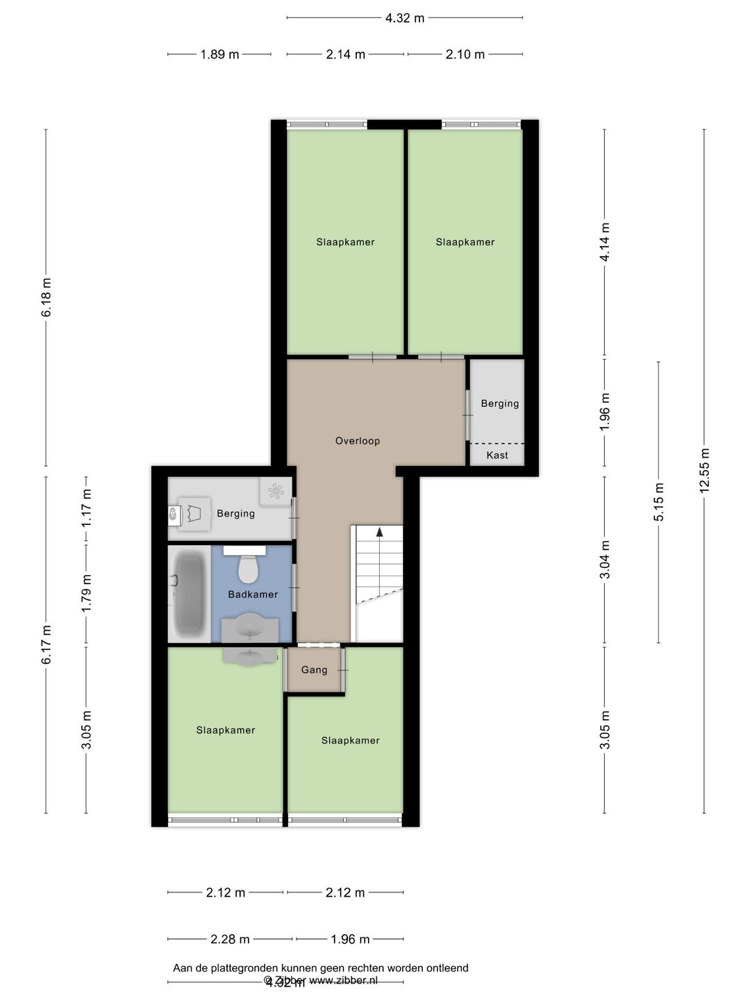 Photo 31 of Lingestraat 4